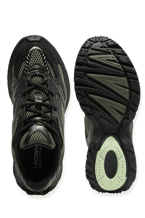 Lacoste Sneakers Sneakers da uomo L003 Neo Shot 40½  - Francavilla Moda